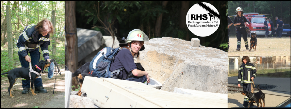 Wir trauern um Nicole Steinheimer Nicole-Trauer